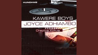 Joyce Adhiambo
