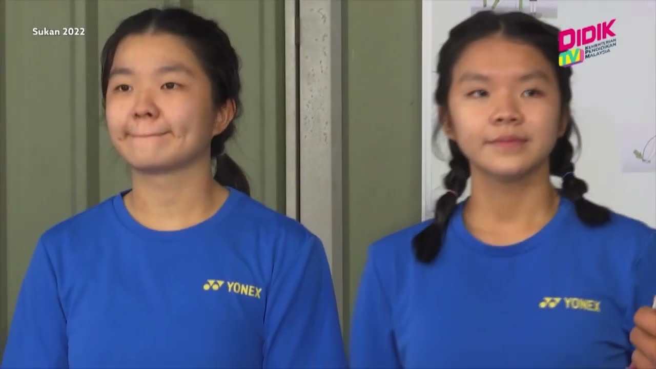 LOMPAT TALI: Kemahiran Asas Berpasukan