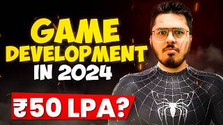 🎮 How to Become a Game Developer | Complete Roadmap for Game Development 🎮