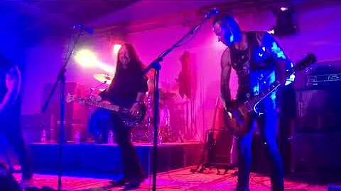 BoneSpuR ( Performing Bullet to bite on : AC/DC )