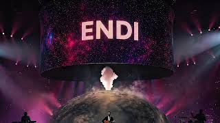 Endi - ვიცი, რომ იცი (Ft. Ai)