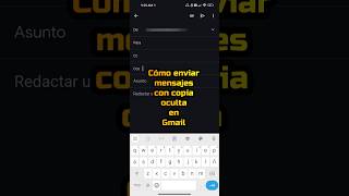 Cómo Enviar Mensajes Con Copia Oculta En Gmail