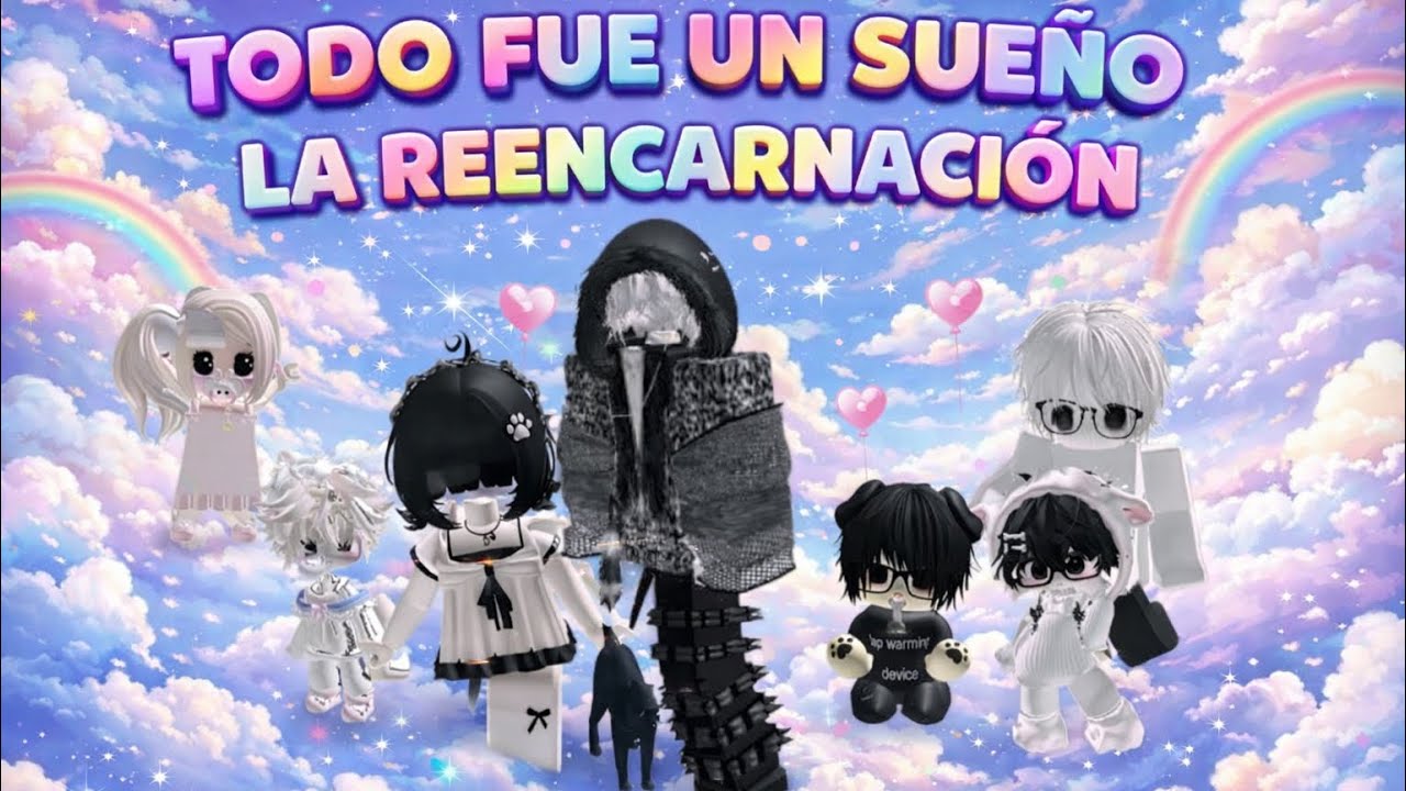 Historias de roblox  completa 😍🤫🤧🥹