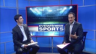Mark and Yianni react to the OJ Simpson documentary.