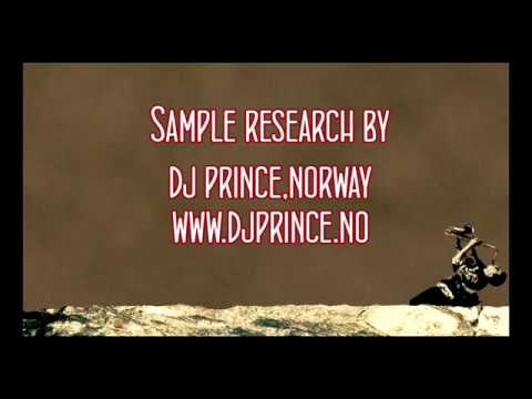 Chad Jackson 'Hear The Drummer Get Wicked' (The Anatomy of Get Wicked by DJ Prince)