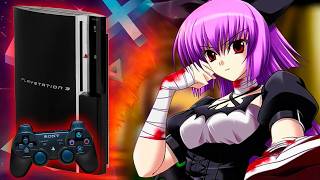 💎 JUEGOS DESCONOCIDOS de PLAYSTATION 3 - Tapados y Joyas Ocultas PS3 - Recopilatorio