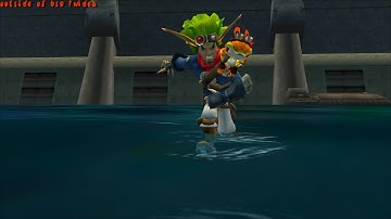 JAK NARUTO RUN ULTRA INSTIN #JAK2 #MODS #HACK