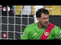 Sevilla FC vs Rayo Vallecano (2-1) LALIGA | Resumen