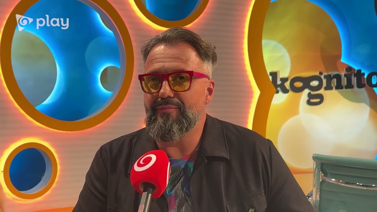 Čeky doštudoval a odhalil plány | Inkognito