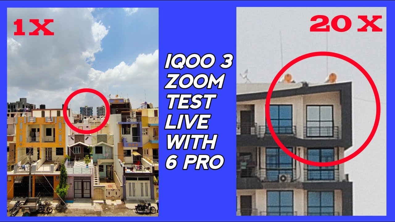 20x zoom camera phone | iqoo 3 vs realme 6 pro camera zoom | iqoo vs realme |