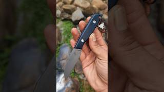 BP Customs x URBAN Flagship#edc #edcknife#survival#blade #bushcraft#custom#handmade #hunting#shorts