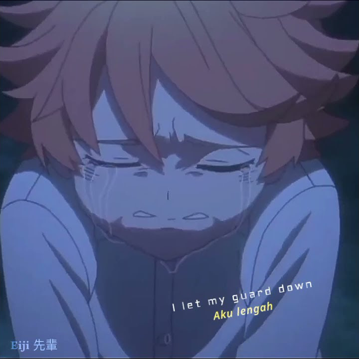 Story wa anime sad #3