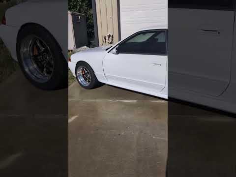 1989 Nissan Skyline GT-R VIN: BNR32003885 for Sale - Cars & Bids