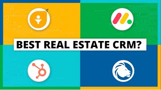 Best CRM For Real Estate | Unbiased, Realtor's Advice (2022)