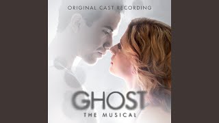 Video thumbnail of "Cast of Ghost - The Musical - Here Right Now"