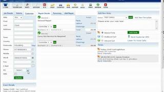 Progress Workshoppro T-Card System - Part 2