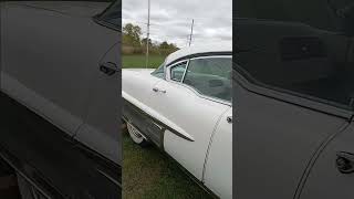1958 Cadillac Fleetwood Sixty Special 4 door #automobile #gm #classiccars #classic #cadillac