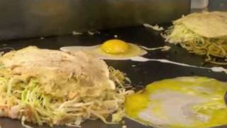 Iron Chef Morimoto Reveals Bachelor Dish To Chad Carns