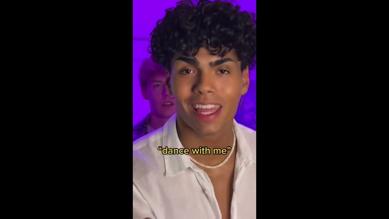  Pov You Ask Your Crush To Dance With And Get Rejected Shorts