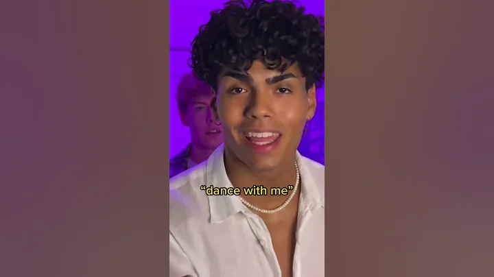 #pov you ask your crush to dance with you and get rejected…#shorts