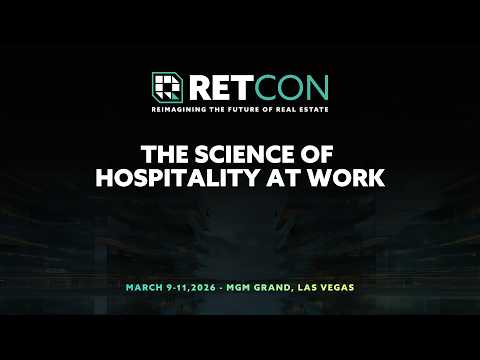 The Science Of Hospitality At Work