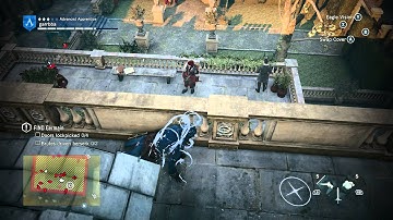 Assassin