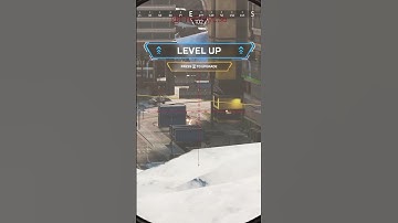 Apex Legends - Vantage Moments #130 #shorts #video #videogames #apexlegends #vantage