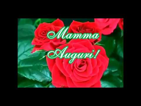 Auguri a tutte