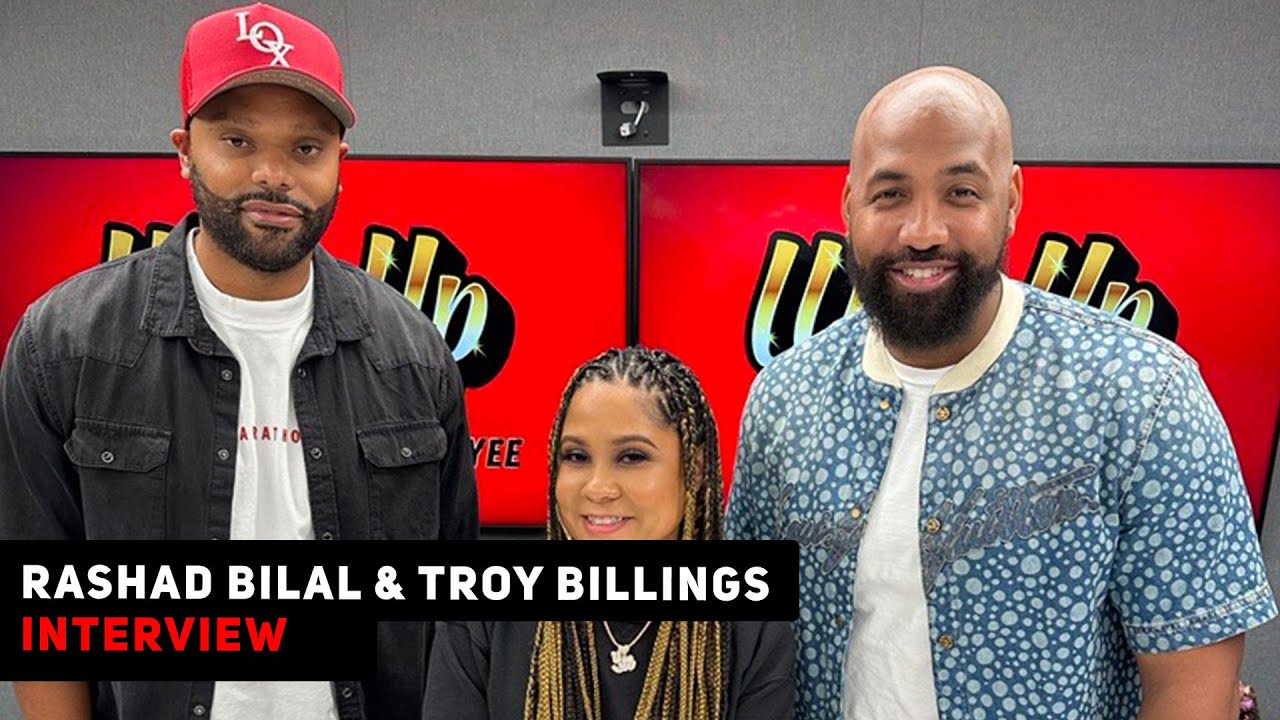 Earn Your Leisure Discusses The Importance of Networking, Invest Fest