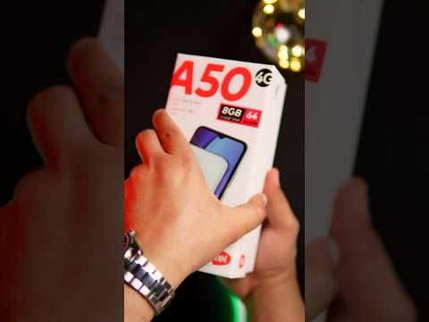 فتح صندوق جوال  50 تقنية  