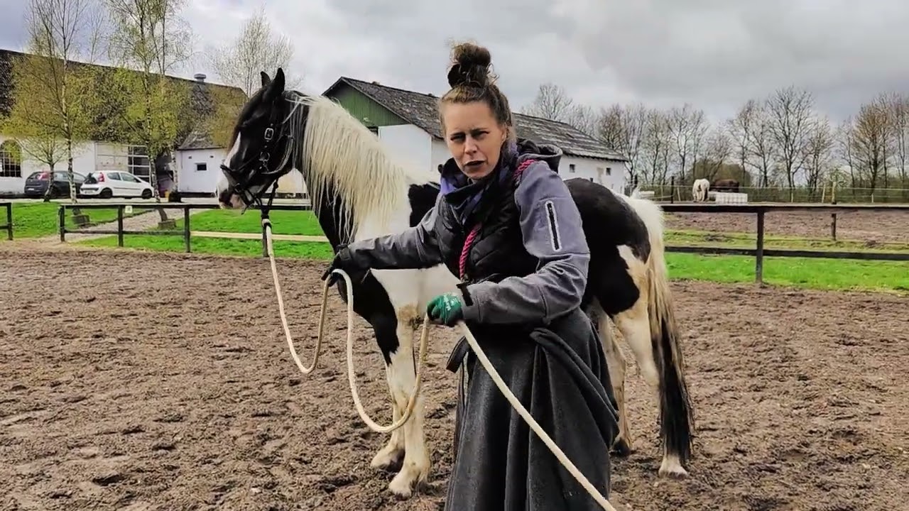 Jordarbejde 1.1 (Longering)