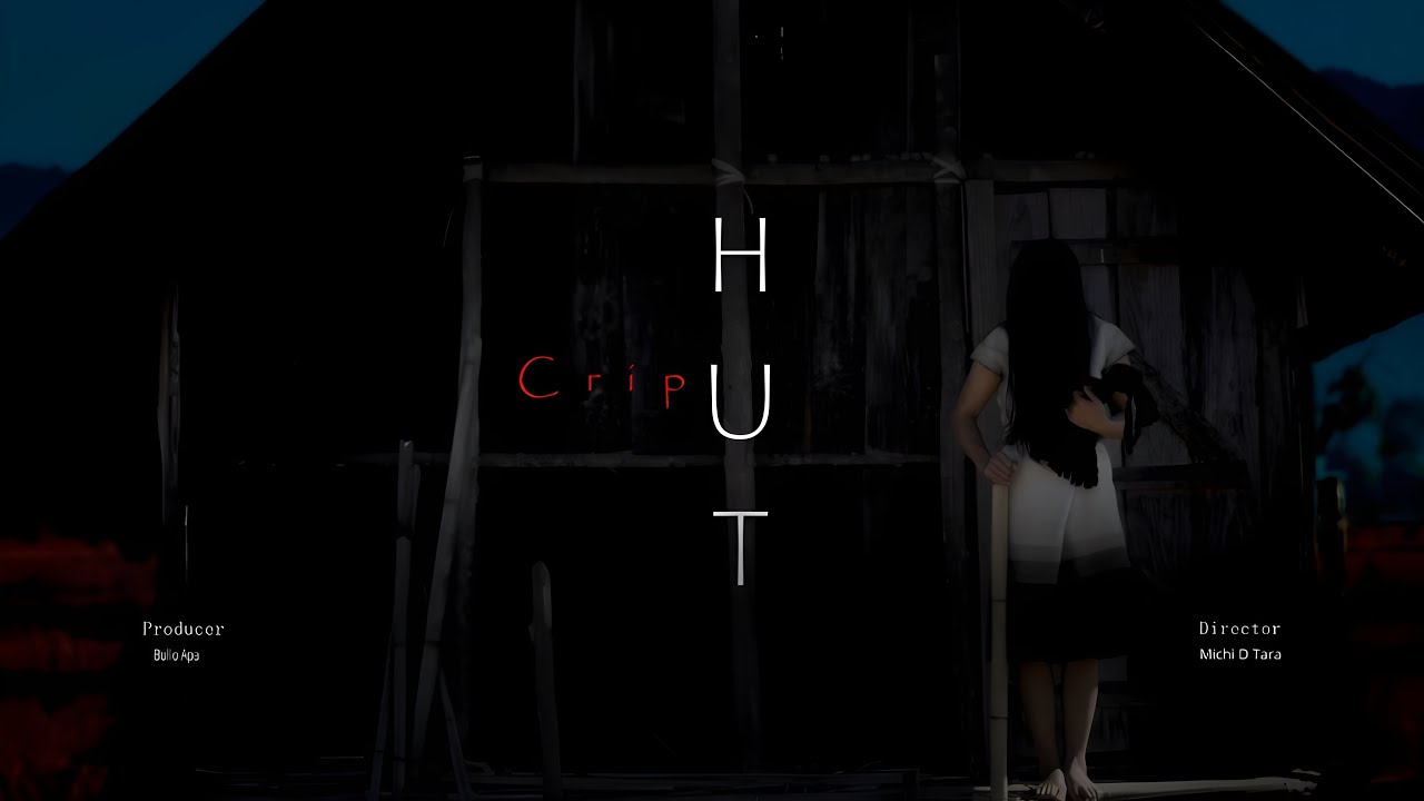 CRIP HUT (Официальный отбор на конкурс короткометражных фильмов памяти Муданга Лалинга и Лиганга ...