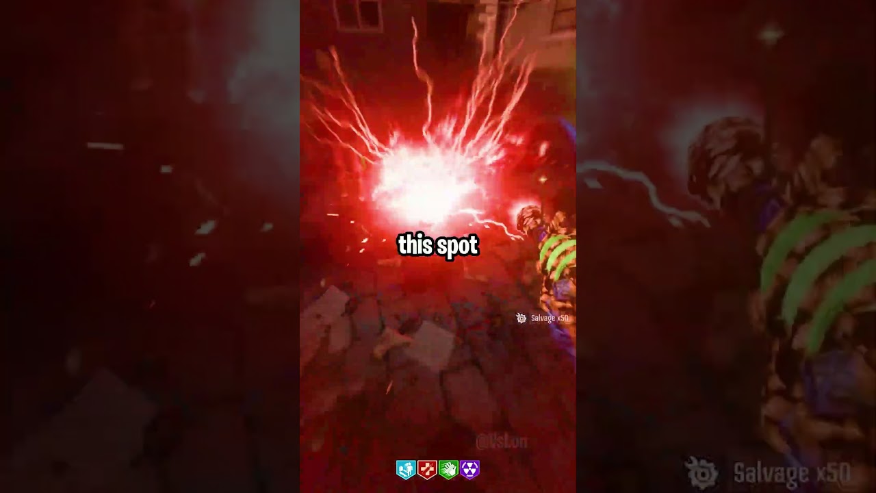 Fastest Way To RANK UP in Black Ops 6 Zombies!