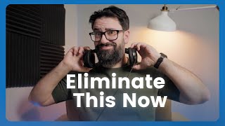 Is Microphone Bleed Destroying Your Recording Quality?