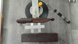 видео: Заточка ножа  картинка: Заточка ножа