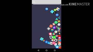 top launcher by hack junction screenshot 2
