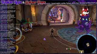 Archaeology-ing for Recipes 💜 All The Things (90% IAU) | World of Warcraft