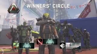 TRYING TO GET A NUCLEAR, PRESTIGE & MORE (Call of Duty IW Gameplay live with immortal_TOXI)