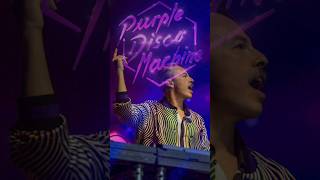 Purple Disco Machine - 75 Beats - SET 16 - Best Remixes #funkyhouse #discohouse #viralshorts #dance