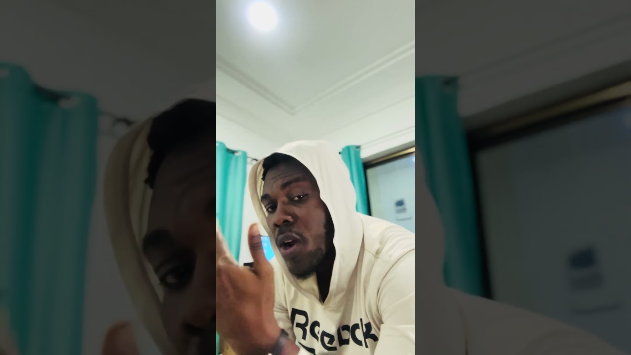 Wobɛte Mɛɛɛɛɛɛ!🐐 