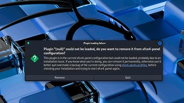 Kali nethunter installation error 404 error / xfce error solved