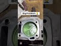 Big Problem🤦‍♂️ #highlights  #bjuneworks  #mechanic  #subscribe  #follow  #racing  #diy