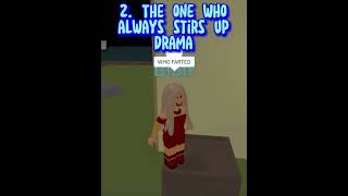 TYPES OF PLAYERS in TOTAL ROBLOX DRAMA!!😯😯🧐#roblox #shorts TYPES OF PLAYERS in TOTAL ROBLOX DRAMA!!😯😯🧐#roblox #shorts