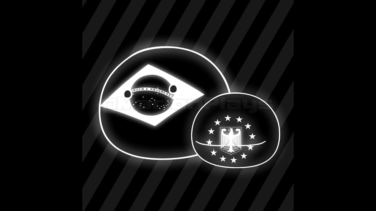 VOLKSWAGEN FUNK | Brazil x Germany 