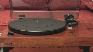 Fluance Rt81 Unboxing And Discussion - Vc