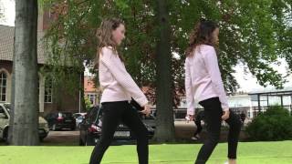 COLD WATER DANCE🌸💜