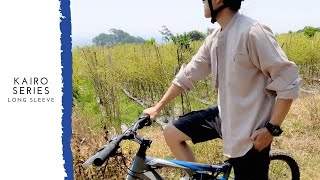 QUFI ELEVATE : KAIRO SERIES / Vol.2