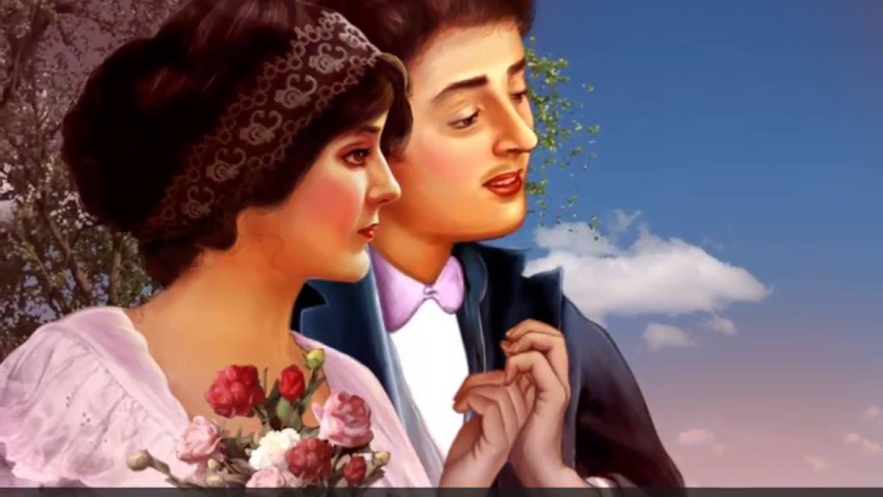 Sonnet 14 With Text YouTube