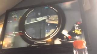 COD Advanced warfare God mode/ spawn Hack