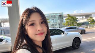 발리 여행 중 만났던, 이제는 다 큰 소녀와 또 한 번 특별한 추억을 만들었습니다